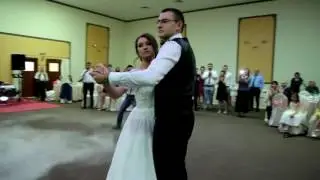Wedding dance Waltz: Algo Pequeñito;Tango - Roxanne; Jive: Elvis Presley - Jailhouse Rock