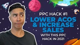 Amazon PPC Hacks - One of the MOST Profitable Product Targeting Campaigns in 2022