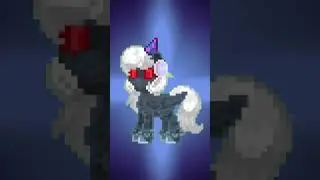 CAN CAN WORLD ANIMATION MEME #ponytown #animation #cute