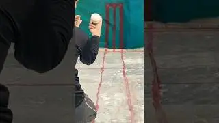 Harbhajan Singh Bowling tips /variation doosra/how to do with straight arm easy #viral #trending