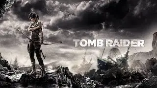 RISE OF THE TOMB RAIDER | PART 1 | DrANIMO | !insta