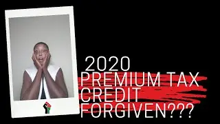 IRS Cancels&nbsp;Repayment of&nbsp;Excess Advance&nbsp;Payments&nbsp;of the&nbsp;2020&nbsp;Premium&nbsp;Tax Credit.