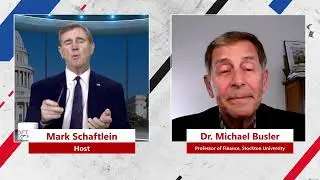 Schaftlein Report | All Federal Reserve: All the Time