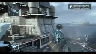 In the shadows #1 (Trailer) By Fraqzz