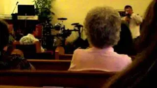PASTOR DANNY NORMAN PREACHING 10-31-10 PART 3 OF 3