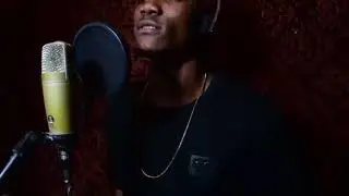 Wizkid ft Skepta Bad Energy (cover) by ManarealG