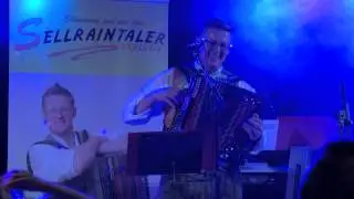 SELLRAINTALER EXKLUSIV - Ein hoch auf Boarisch