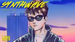 Synthwave: Castroe - Debt (2018) [Lazerdiscs Records]