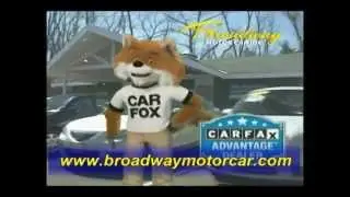 Broadway Motors Rensselaer, NY Commercial April 2013