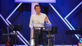 FBC Sunday Service - 20 July 2025 - Producing the Fruit(Gal. 5:19-24)