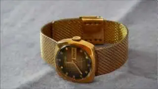 Mido Ocean Star para Dama