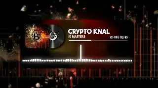 IB Masters - Crypto Knal ( HARDSTYLE )