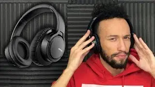 UNBOXING | Mpow H7 Over-Ear Bluetooth Headphones