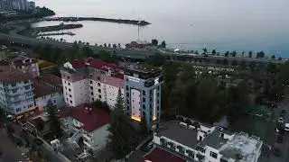 AVNİ BEY OTEL 2024/2025 Konforlu ve L&uuml;ks Konaklama  Araklı / TRABZON