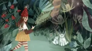 Art Puzzle game Level 187 walkthrough