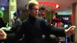 Flashky feels it!