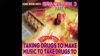 183. PETE KEMBER (A.K.A. SONIC BOOM) RATES SPACEMEN 3 (PART ONE)