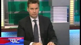 Сергей Жигарев в программе 