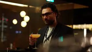 Showreel Flying Cloud Films