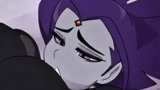 Exhausted and Alone┃Teen Titans Comic Dub