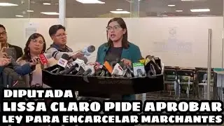 DIRIGENTES QUE NO REPRESENTAN NADIES SALIERON DECIR INCOHENRECIA Y QUE LLEGARON ACUERDO CON GOBIERNO