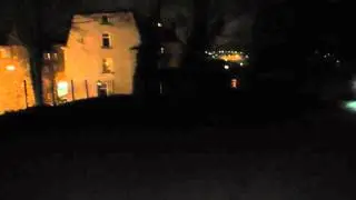 Pyroart Riesenlibelle