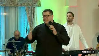 BEND Ministarstvo zabave - Sve jos mirise na nju (Cover)