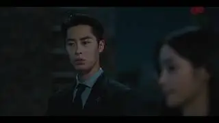 THE IMPOSSIBLE HEIR SCENEPACK (HAN TAE-OH) EP 3