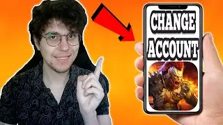How To Change Account In Raid Shadow Legends 2026