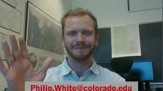 30-Second Welcome from Phil