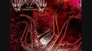 Nethescerial - Elder Congregation (FULL ALBUM)