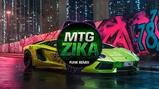 MTG ENERGY 2025 🔊 FUNK PESADO PRA AGITAR GERAL 🔥
