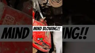 Seized Bleeder Screw? Try THIS Secret Mechanic Trick! 🔧 #mechanic