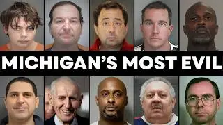 10 Disturbing Crimes in Michigan History