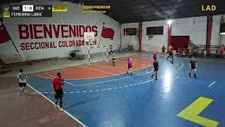 EN VIVO COPA PREMIUM