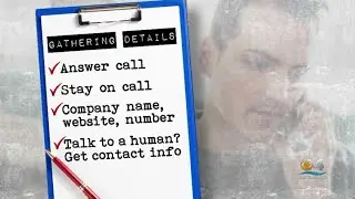How To Make Money From Pesky Robocalls