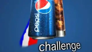 Pepsi Refresh Challenge