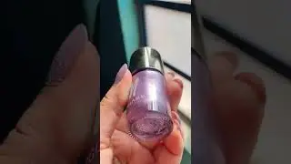 Tried best nail polish from #myglamm #onlineshopping #nailpolish #nailart #makeup #glitternails