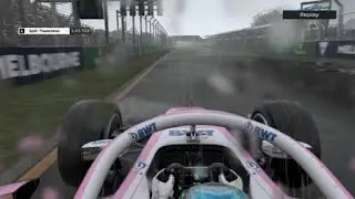 F1 2021 Australia wet F2 WR (1:45.703)