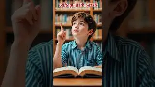 Khud Ko Qeemti Banayein | Investment in Yourself | Motivational Video| Guftagu with Sabir | 