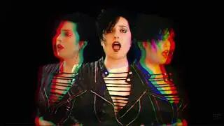 LUCKY+LOVE -  DIGGING IN THE EARTH official music video