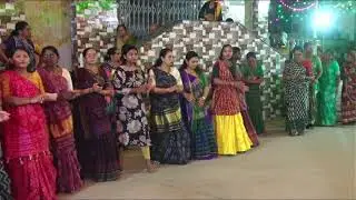 NAVRATRI MOHASTAV 2025 SOKHADA  Live Stream
