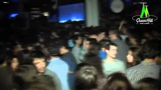 DISCOTECA GREENHILL - PORTUGAL