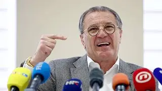 Mamić: 