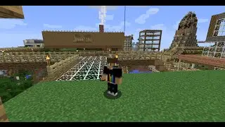 Minecraft Projekt CS German #1   Der epische Anfang