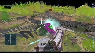 RUNNING SMALLS #3 | GPT SHOWCASE | 10 MONTHS UNDETECTED | ASA CHEAT | AIMBOT/DUPE/ESP/MESH
