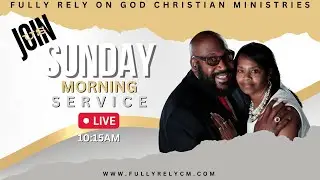 Sunday Morning Sermon: 12-14-25 Binding the Strong Man