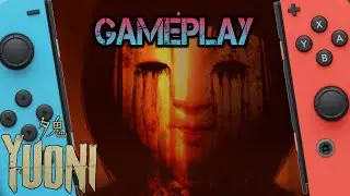 Yuoni | Nintendo Switch Gameplay