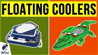10 Best Floating Coolers 2020