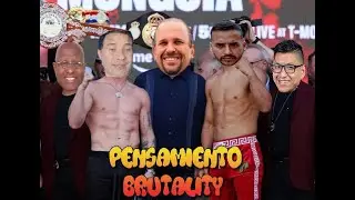 ESQUIVEL EN MODO BRUT0 POR AUDIO DE REUS !!!